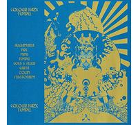 Colour Haze - Tempel