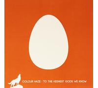 Colour Haze - to The Highest Gods-Ltd [Import]