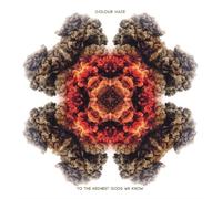 Colour Haze – To the Highest Gods We Know (Reworked 2024) – Vinyle