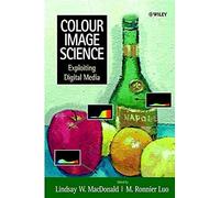 Colour Image Science