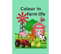 Colour in farm life