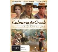 Colour in The Creek (2 DVD) [Edizione: Australia] [Import]