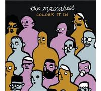 Maccabees - Colour It in [Import]
