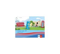 Colour Land Ab Klasse 3. Vokabelheft (Word Trainer). Ausgabe Für Bayern. Klasse 3
