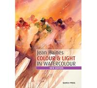 Colour & Light in Watercolour