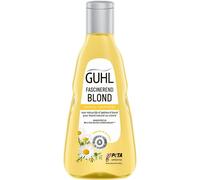 Colour Light Shampoing Blonde 250 Ml[Z3515]