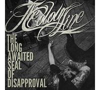 Colour Line - Long Awaited Seal of Disapproval