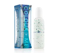 COLOUR ME Abstract Art - Fragrance for Men - 90ml Eau de Parfum, by Milton-Lloyd