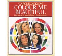 Colour Me Beautiful