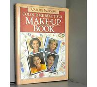 "Colour Me Beautiful" Make-up Book