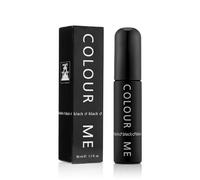 Milton Lloyd Colour Me Homme Black Eau de Parfum 50ml Perfume For Women