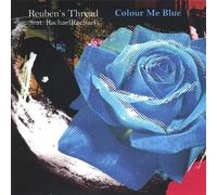 Colour Me Blue