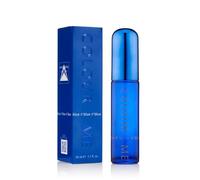 COLOUR ME Blue Parfum pour homme. Eau de parfum 50 ml ; Parfum de luxe - Après-rasage pour homme, Parfum longue durée pour homme par Milton-Lloyd