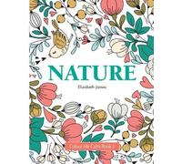 Colour Me Calm Book 1