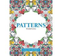 Colour Me Calm Book 4