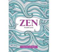 Colour Me Calm Book 5