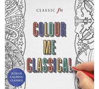 various artists - Colour Me Classical/Various [Import]
