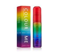 COLOUR ME Colours, Fragrance for Women, 50 ml Eau de Parfum, by Milton-Lloyd