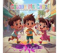 Colour Me Crazy: When the colours go wild, the magic of Krishna's Holi comes alive