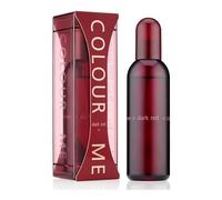 COLOUR ME Dark Red 100ml