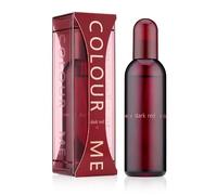 Colour Me Dark Red Parfum pour homme et femme. Eau de Parfum 100 ml Parfum de luxe - Parfum pour homme et femme, Parfum et après-rasage longue durée, par Milton-Lloyd