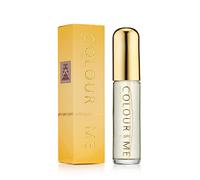 COLOUR ME Gold Homme Parfum pour homme. Eau de parfum 50 ml ; Parfum de luxe - Après-rasage pour homme, Parfum longue durée pour homme par Milton-Lloyd