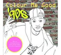 Colour me Good 90's I Love Mel (Auteur)