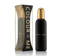 COLOUR ME Milton-Lloyd Gold Eau de parfum pour femme 100 ml parfum