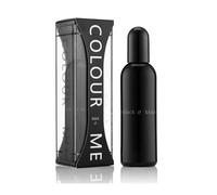 COLOUR ME Milton-Lloyd Parfüm für Herren, 100 ml, Eau de Parfum für Herren, luxuriöser Duft - Aftershave, langanhaltender Duft für Männer