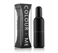 COLOUR ME Milton-Lloyd Parfüm für Herren, 100 ml, Eau de Parfum für Herren, luxuriöser Duft - Aftershave, langanhaltender Duft für Männer