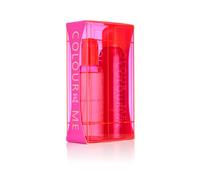 COLOUR ME Neon Pink Perfume for Women. 100ml Eau de Parfum & 150ml Body Spray - Twin Perfume Gift Set Women. Luxury Fragrance - Ladies Perfume Set, Long Lasting Womens Perfumes by Milton-Lloyd
