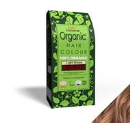 Colour me Organic - Châtain clair