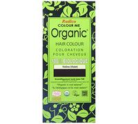 Colour me Organic - Violine