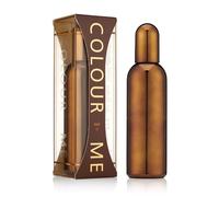 COLOUR ME Oud Parfum pour homme. Eau de parfum pour homme 90 ml, Parfum de luxe - Après-rasage pour homme, Parfum pour homme longue durée par Milton-Lloyd
