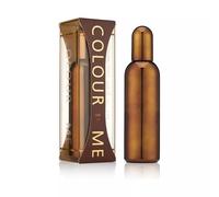 Colour Me Oud - Parfum pour Hommes - Eau de Parfum 90ml, par Milton-Lloyd