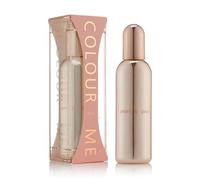 Colour Me Pearl Eau de Parfum Spray for Women 100 ML