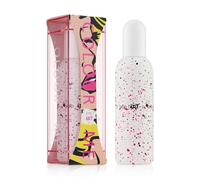 COLOUR ME Pop Art - Fragrance for Women - 100ml Eau de Parfum, by Milton-Lloyd
