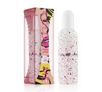COLOUR ME Pop Art - Fragrance for Women - 100ml Eau de Parfum, by Milton-Lloyd