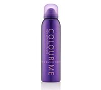 COLOUR ME Purple Body Spray 150ml