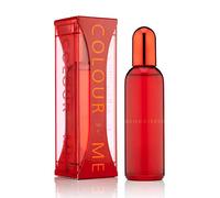 Milton Lloyd Colour Me Red Eau de Parfum (Femme) 100 ml