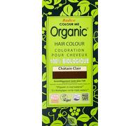 Colour Me Teinture Cheveux Châtain Clair 120 ml
