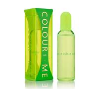 COLOUR ME - Volt - Eau de Parfum - Pour Homme - Par Milton-Lloyd - 100 ml