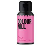 Colour Mill Aqua Blend Candy 20 ml