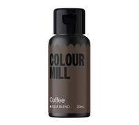 Colour Mill Aqua Blend Café 20 ml