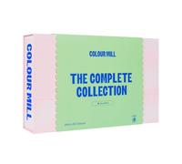 Colour Mill Aqua Blend Food Colouring Complete Collection: Colorant Alimentaire Liquide Base d'Eau - 60 x 20 ml