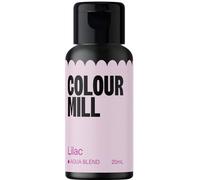 Colour Mill Aqua Blend Lilas 20 ml