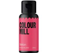 Colour Mill Aqua Blend Melon 20 ml
