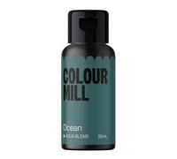 Colour Mill Aqua Blend Ocean 20 ml