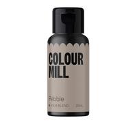 Colour Mill Aqua Blend Pebble 20 ml