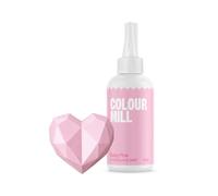 Colour Mill Choco Drip Baby Pink: Glaçage au Chocolat pour Desserts et Gateaux - 125 g